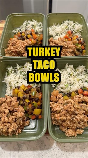 This Might Be the Best Taco Bowl You’ll Ever Make (And Healthiest)