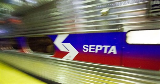 SEPTA releases redesigned app with improved trip planning and real-time info