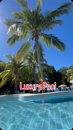 Paradisus Rio De Oro #cuba #luxury | Mike Fisher