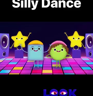 Here’s a sneak peek at ELF’s upcoming collaboration song with Dream English…The Silly Dance! This is a brain break song that we hope will be a great way to get a little of that extra energy out in a fun way. :) | ELF Learning | Facebook