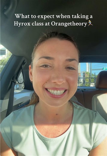 Coaches Insights on Orangetheory's Hyrox Classes