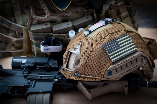 TOP 9 Best Tactical Gear & Clothing Brands of 2026
