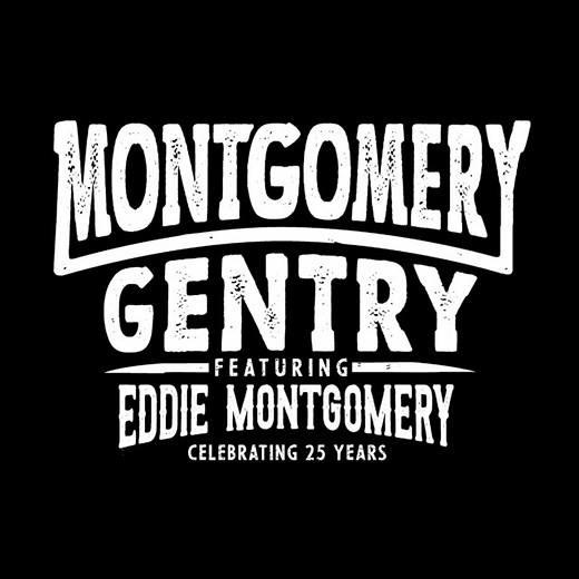 Montgomery Gentry Concert & Tour History (Updated for 2026) | Concert Archives