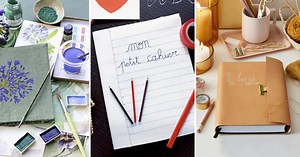 Le guide ultime pour coudre des protège-cahiers personnalisés