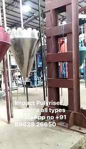 Impact Pulvriser machine all types WhatsApp no 91 89628 26650 | Punjab Engineering Corporation
