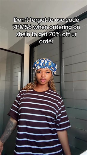 How to Use the Shein Discount Code 7PM56