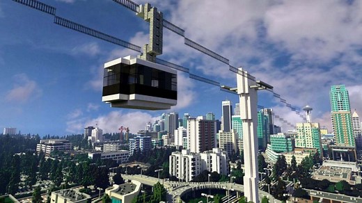 Top 8 Big City Minecraft Seeds (With Downloadable Maps)