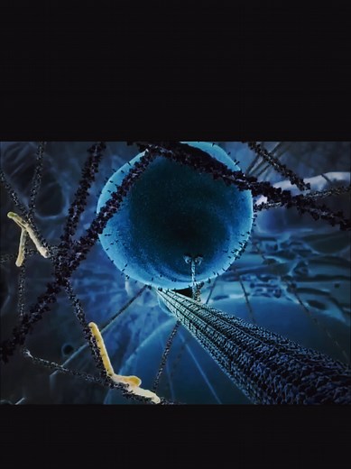 KINESIN: La Proteína Móvil en tus Células