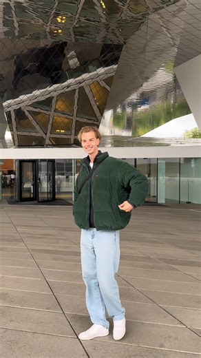 Dein Erlebnis im Porsche Museum! | Stuttgart Tourismus