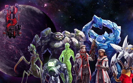 《FTL超越光速》MOD全流程