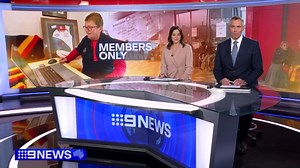 Blockbuster AFL final tickets sell out in an hour