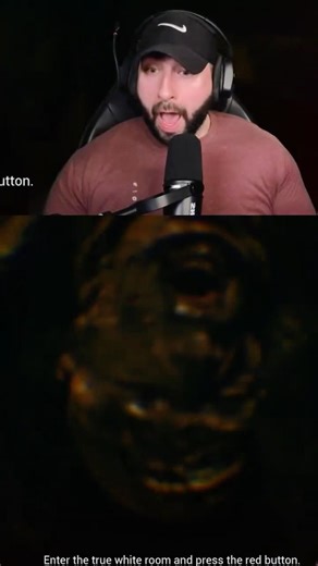 I literally HATE this game 😆 obey the voice