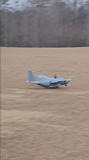 The AMAZING E-flite EC-1500: Mastering smooth flying & landings