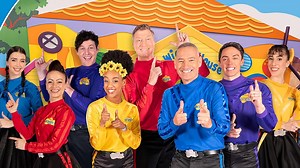 The Wiggles, Ready, Steady, Wiggle!