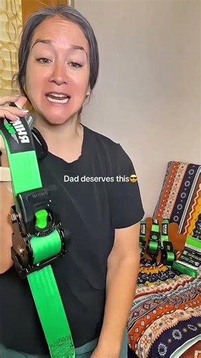 Ultimate Dad Gift Idea: Rhino USA Gear for Year-Round Adventures #DadGift #RhinoUSA