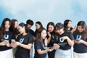 Young people in the Philippines speak out on online safety
