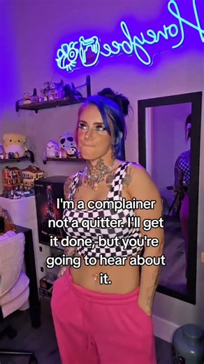 Honeybee on Instagram: "I mean it."