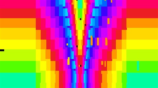 【黑乐谱还原】Tiny Cube