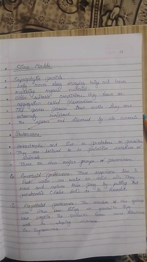 class 11 biology chapter 2 short notes 🙏🙏🙏🙏👍🙏👍🙏🙏👍