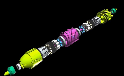 Yildiz students develop low-cost LVADs for heart failure patients | MathWorks posted on the topic | LinkedIn