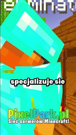 Najlepsze UKRYTE PRZEJŚCIE w Minecraft 👀