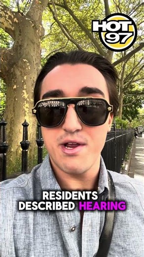 Bronx Building Collapses After Explosion