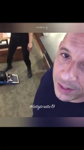 Vin Diesel and Michelle Rodriguez: A Couple's Journey