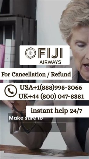 Can You Get a Refund from Fiji Airways? Full Guide