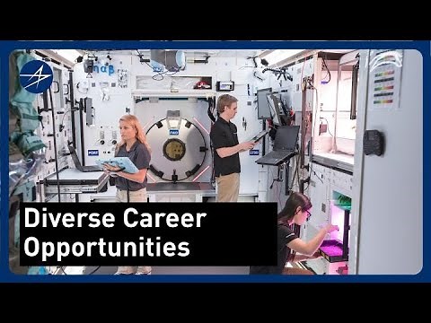 Diverse Career Opportunities at Lockheed Martin