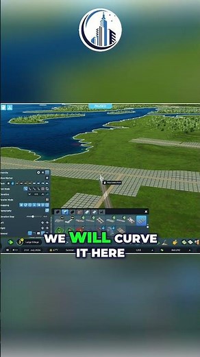 How to Plan a Realistic Train Station In Cities Skylines 2