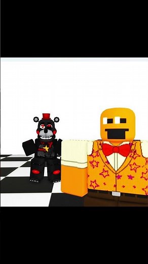 How Lefty Captured Puppet