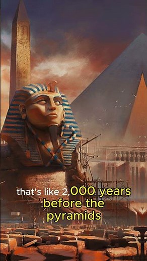 The FIRST BOAT EVER MADE!!