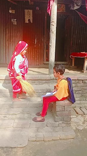 Badhan with twin sister (@badhan.with.twin)’s videos with O Kisti Wala Vai - Rasel Babu & Sarmin Shila