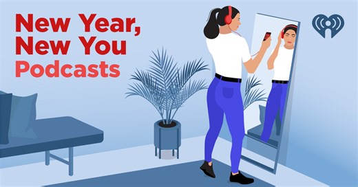 Podcast Spotlight: Looking for a Show for the New Year? Kick Off 2024 with Mindfulness