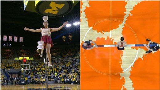 Is Red Panda or Russian Bar Trio the better performer?