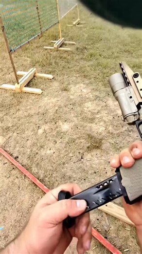 Handleit Grips on Instagram: "Running a Hi-Point in competition 😂 @patrickgorillaman . We do not sell firearms"