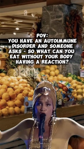 I legit feel my best when I eat nothing and I’m not kidding. Still haven’t figured out how to survive on nothing without wanting to off everyone I know. These are some of the foods that my body reacts to that I’m like - OH COME ON, ARE YOU SERIOUS?! I’m sure I’ll forget some but here’s a list: Red meat, pork (understandable), gluten (duh) rice, oats, quinoa, cassava, broccoli, asparagus, spinach, tomatoes, red peppers, potatoes, beans including coffee, anything fermented, nuts/seeds, strawberrie