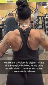 Evaluate form and development to further progress #fitness #assessment #development #motivation #backworkout | Mel Williams