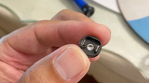 佳能40d 清洁 马达 快门 电机 修理