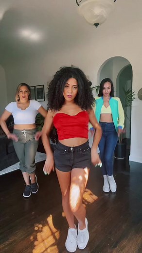 Wannabe Challenge Debate - Dance Trend and Challenges on TikTok