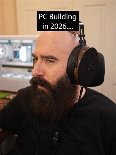 Future of PC Building in 2026