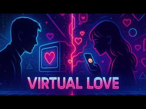 Virtual Love – High Energy original Track