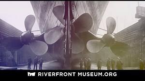 73K views · 779 reactions | See 'Titanic: The Artifact Exhibition' at Peoria Riverfront Museum! Purchase tickets at the Museum or online at RiverfrontMuseum.org! Presented by Hometown Community Banks! | Peoria Riverfront Museum | Facebook