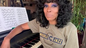 40 reactions · 13 shares | We’re just TWO DAYS away from the start of Sy Smith’s five show run with Rhythm4U band at Middle C! She has shows on Thursday- Saturday, but tickets are selling fast! If you can’t make it to the club, grab your livestream link on our website to stream this amazing performance! ⭐️ pick up a tshirt from our websites or box office to twin with Sy  #middlecjazz #charlottejazz #uptowncharlotte #sysmith #soul #rnb | Middle C Jazz | Facebook