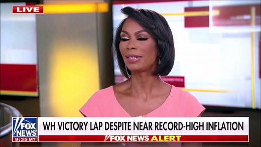 Harris Faulkner SEXY Legs and Thighs Part 2 #harrisfaulkner #foxnews #foxnewschannel #woman #legs #thighs #pantyhose #tightdress #body #hot #sexy #babe
