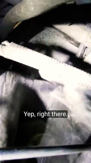 Find Vacuum Leaks in Seconds! 💨