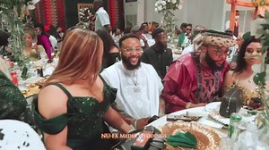 The official Rita Dominic’s traditional wedding video released! See it first here! | Ikpoki Nigeria