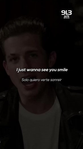 #AlfaLyrics #OneCallAway - #CharliePuth | charlieputh