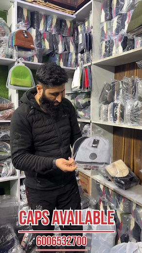 173K views · 1.2K reactions | CAPS AVAILABLE DZINE FASHION STORE 6006532700 PARRAYPORA SRINAGAR LUCKY DRAW DZINE FASHION SHARE MAXIMUM 7006319053 PARRAYPORA SRINAGAR LOCATION https://maps.app.goo.gl/X9K2fjmER8YTK37c9 NEW ARRIVEL Join whats Aap group https://chat.whatsapp.com/HZKNu6Vf4tGDiiDANOhVkM?mode=wwc | Kashir News Nation | Facebook