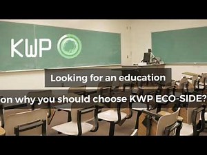 KWP Siding Education